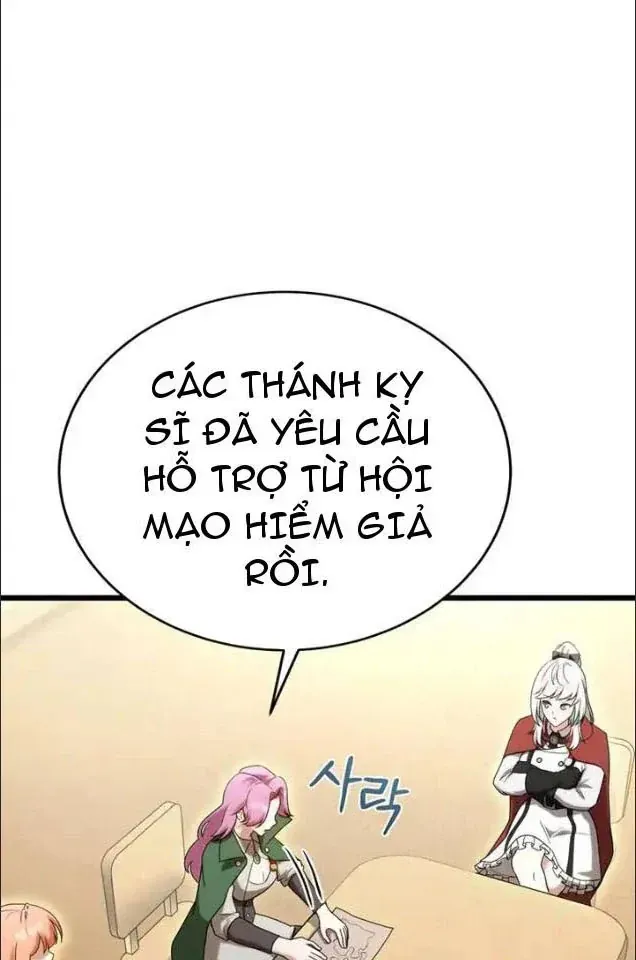 Ta Là Gia Sư Của Ma Vương Yếu Ớt Chapter 22 - Trang 34