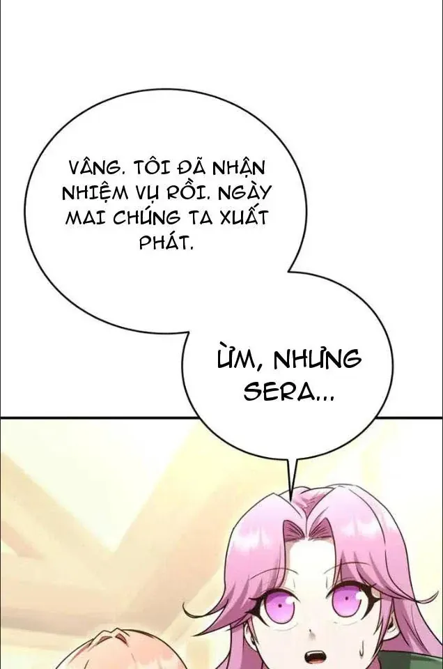 Ta Là Gia Sư Của Ma Vương Yếu Ớt Chapter 22 - Trang 38