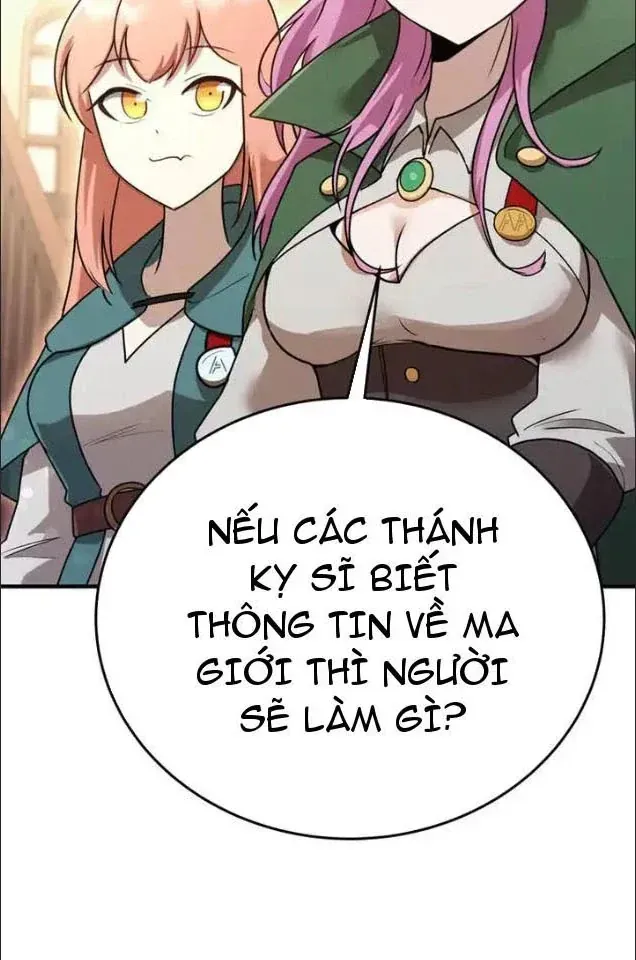 Ta Là Gia Sư Của Ma Vương Yếu Ớt Chapter 22 - Trang 39