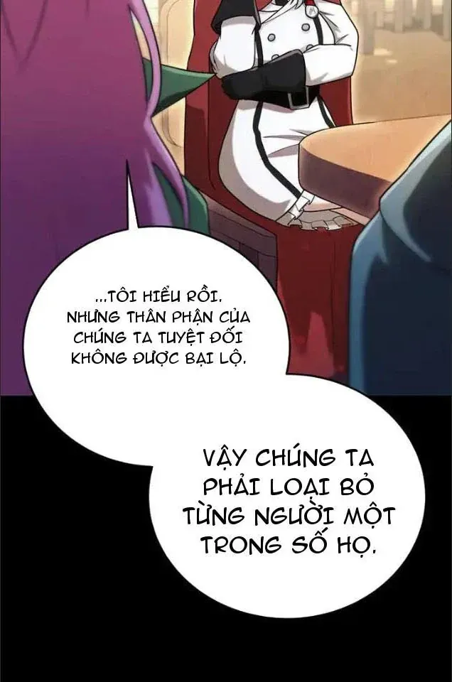 Ta Là Gia Sư Của Ma Vương Yếu Ớt Chapter 22 - Trang 41