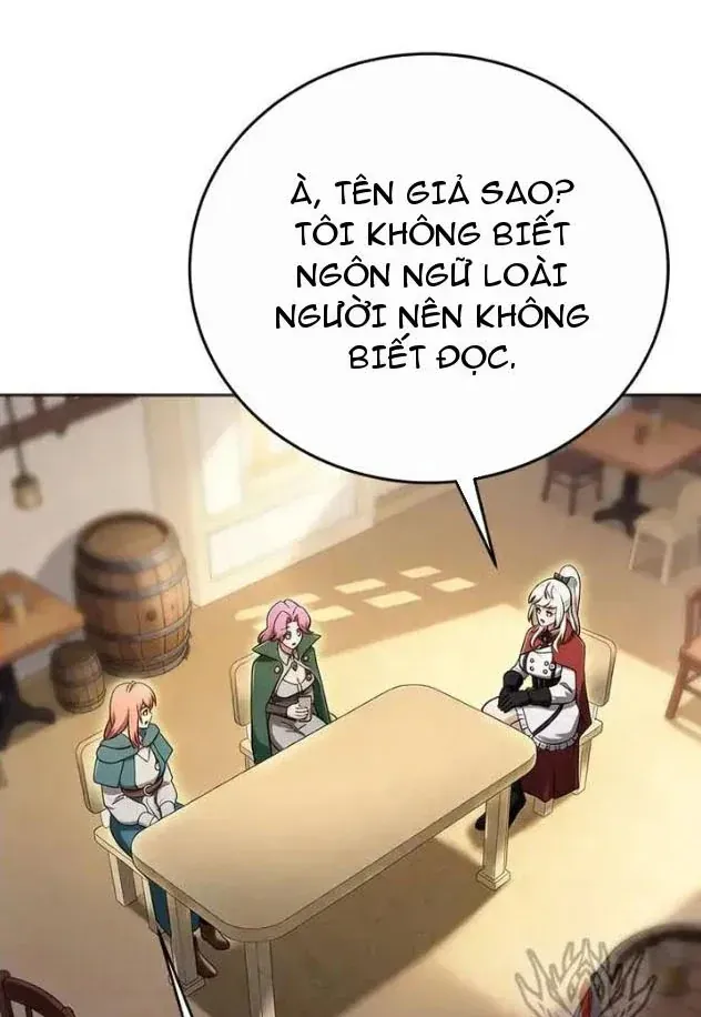 Ta Là Gia Sư Của Ma Vương Yếu Ớt Chapter 22 - Trang 6