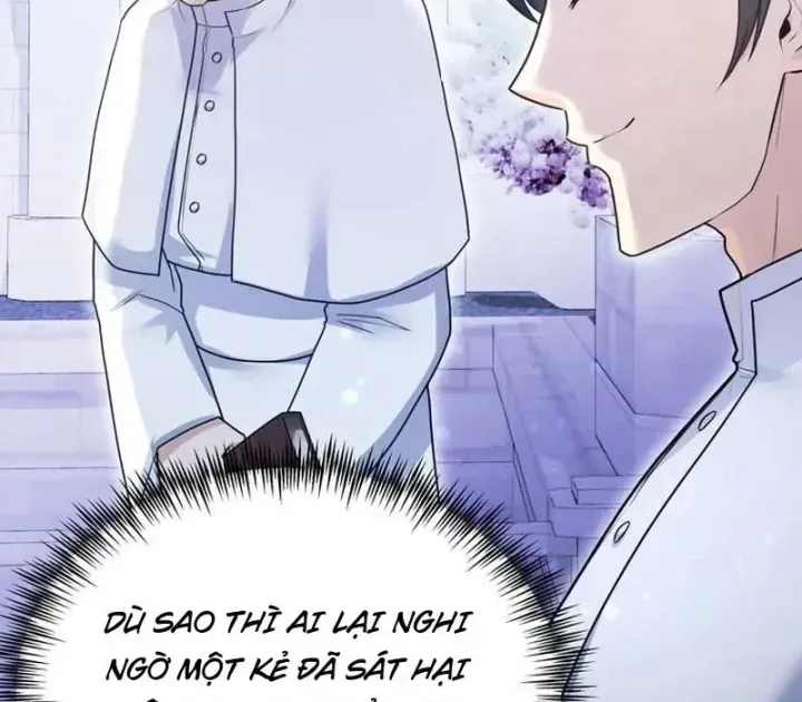 Ta Là Gia Sư Của Ma Vương Yếu Ớt Chapter 23 - Trang 10