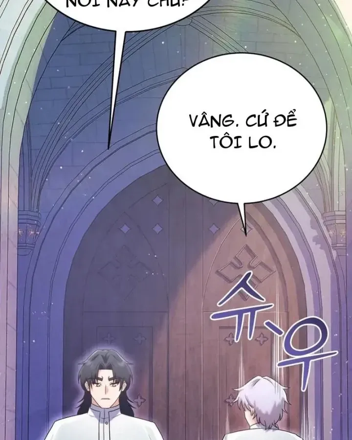 Ta Là Gia Sư Của Ma Vương Yếu Ớt Chapter 23 - Trang 15