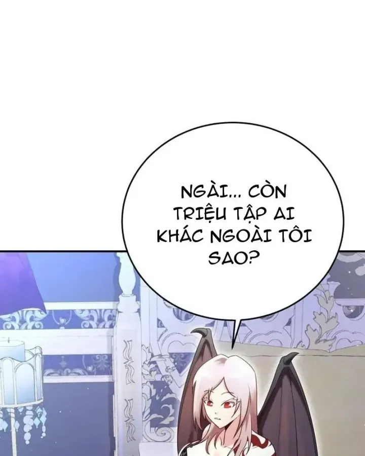 Ta Là Gia Sư Của Ma Vương Yếu Ớt Chapter 23 - Trang 21