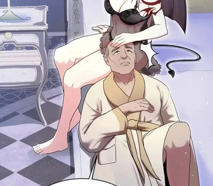 Ta Là Gia Sư Của Ma Vương Yếu Ớt Chapter 23 - Trang 22