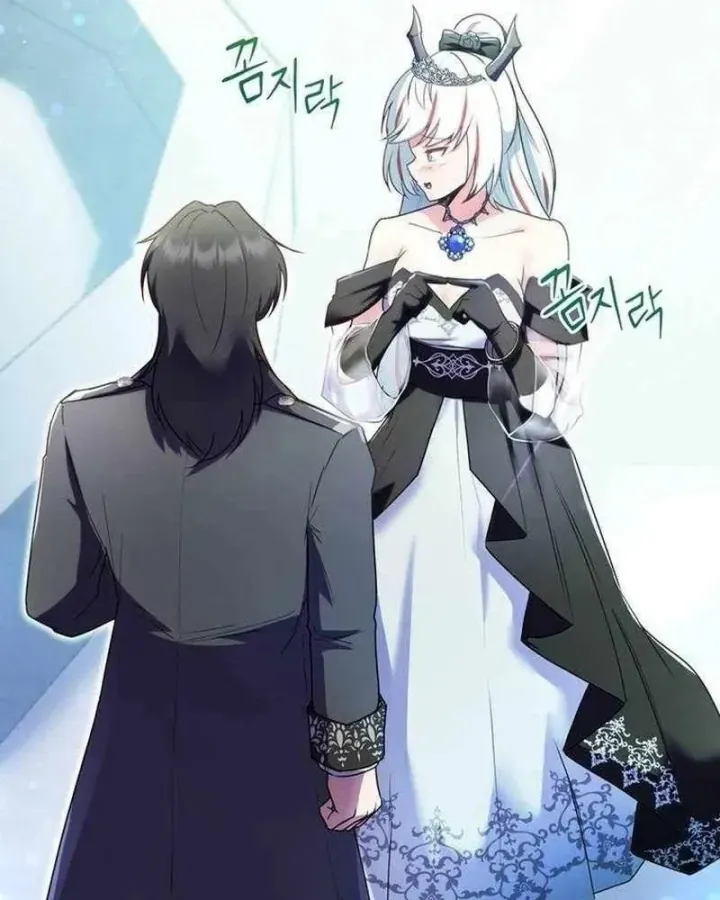 Ta Là Gia Sư Của Ma Vương Yếu Ớt Chapter 24 - Trang 22