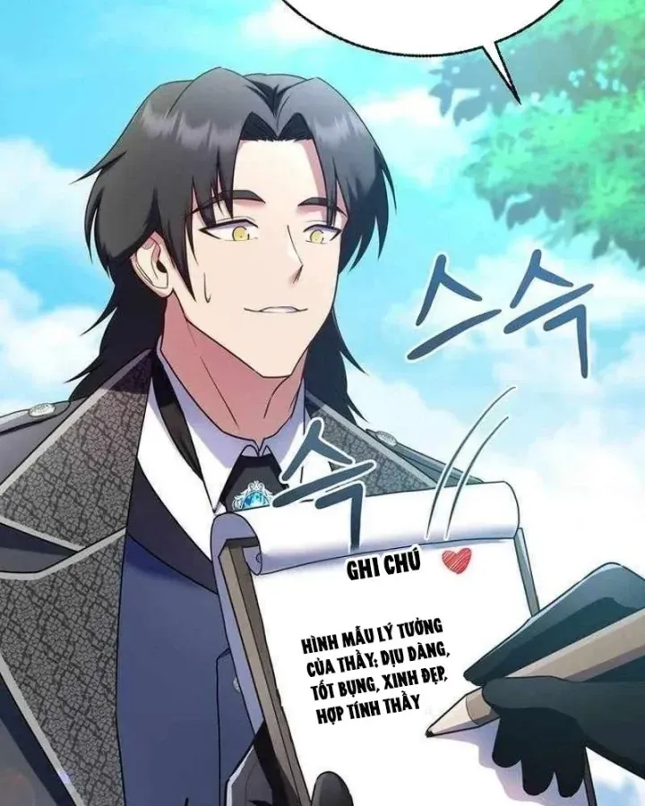 Ta Là Gia Sư Của Ma Vương Yếu Ớt Chapter 24 - Trang 28