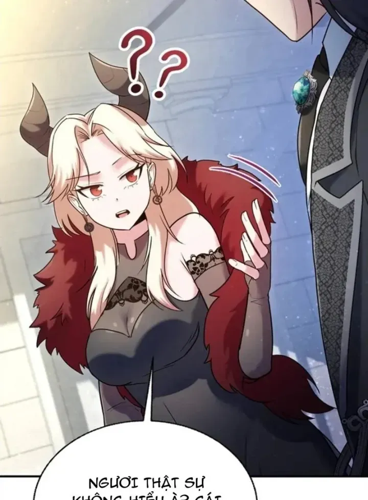Ta Là Gia Sư Của Ma Vương Yếu Ớt Chapter 25 - Trang 10