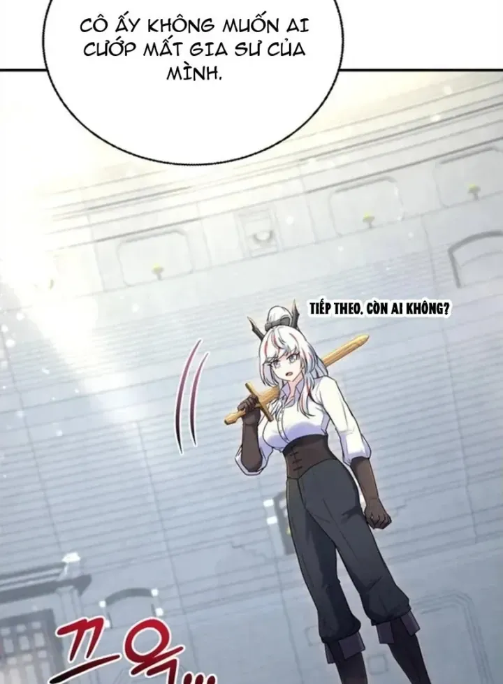 Ta Là Gia Sư Của Ma Vương Yếu Ớt Chapter 25 - Trang 12