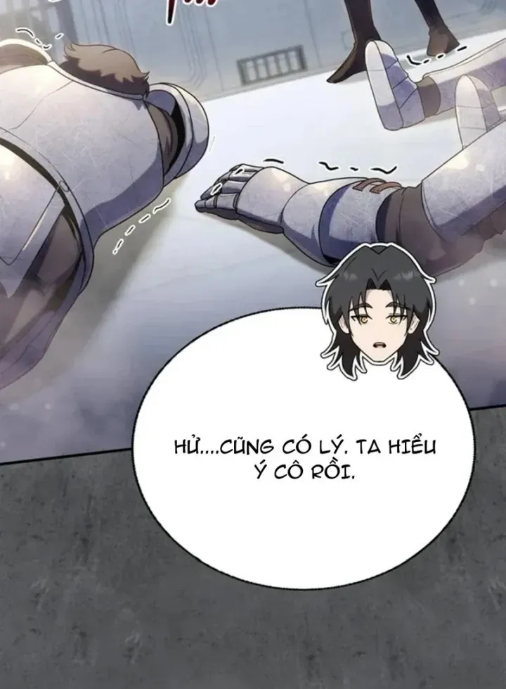 Ta Là Gia Sư Của Ma Vương Yếu Ớt Chapter 25 - Trang 13