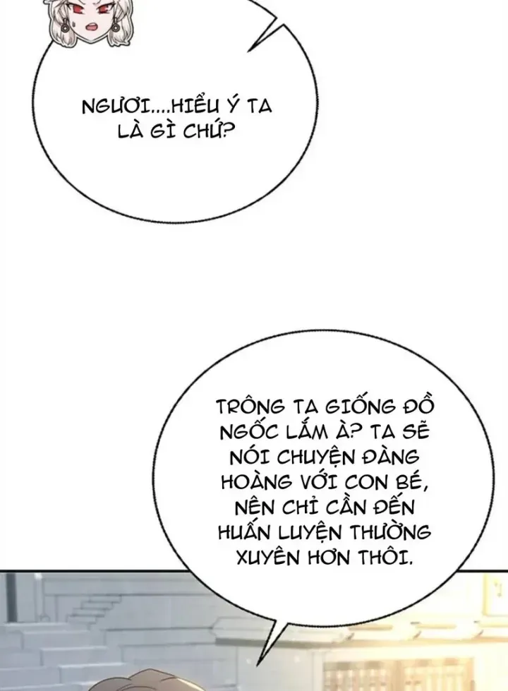 Ta Là Gia Sư Của Ma Vương Yếu Ớt Chapter 25 - Trang 15