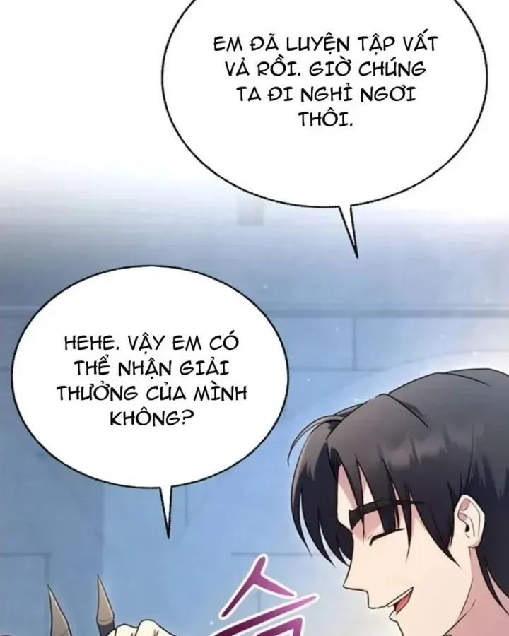Ta Là Gia Sư Của Ma Vương Yếu Ớt Chapter 25 - Trang 25
