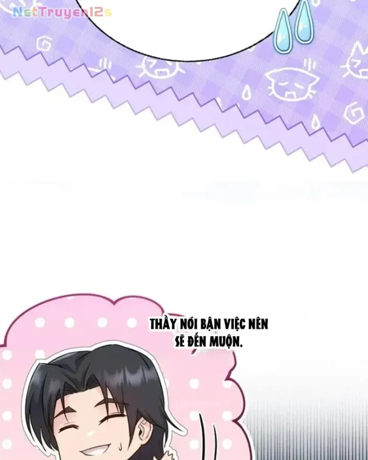Ta Là Gia Sư Của Ma Vương Yếu Ớt Chapter 25 - Trang 37
