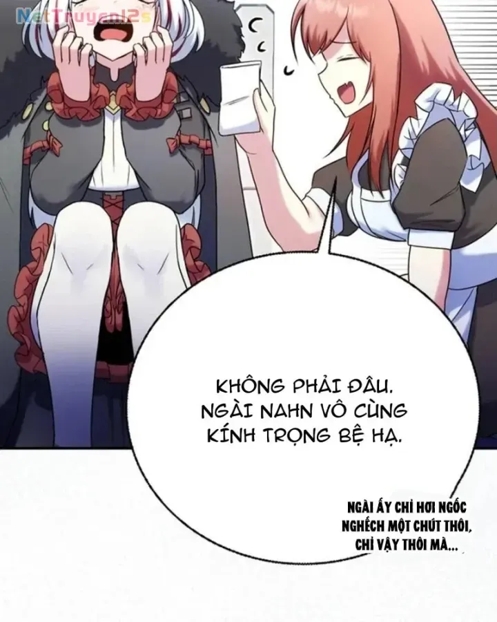 Ta Là Gia Sư Của Ma Vương Yếu Ớt Chapter 25 - Trang 45