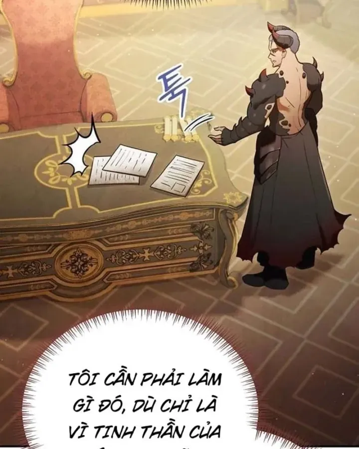 Ta Là Gia Sư Của Ma Vương Yếu Ớt Chapter 26 - Trang 10