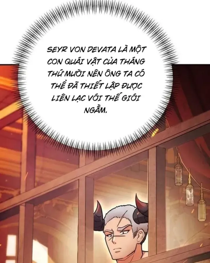 Ta Là Gia Sư Của Ma Vương Yếu Ớt Chapter 26 - Trang 22