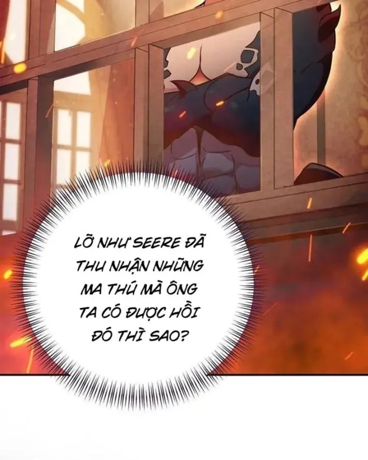 Ta Là Gia Sư Của Ma Vương Yếu Ớt Chapter 26 - Trang 23