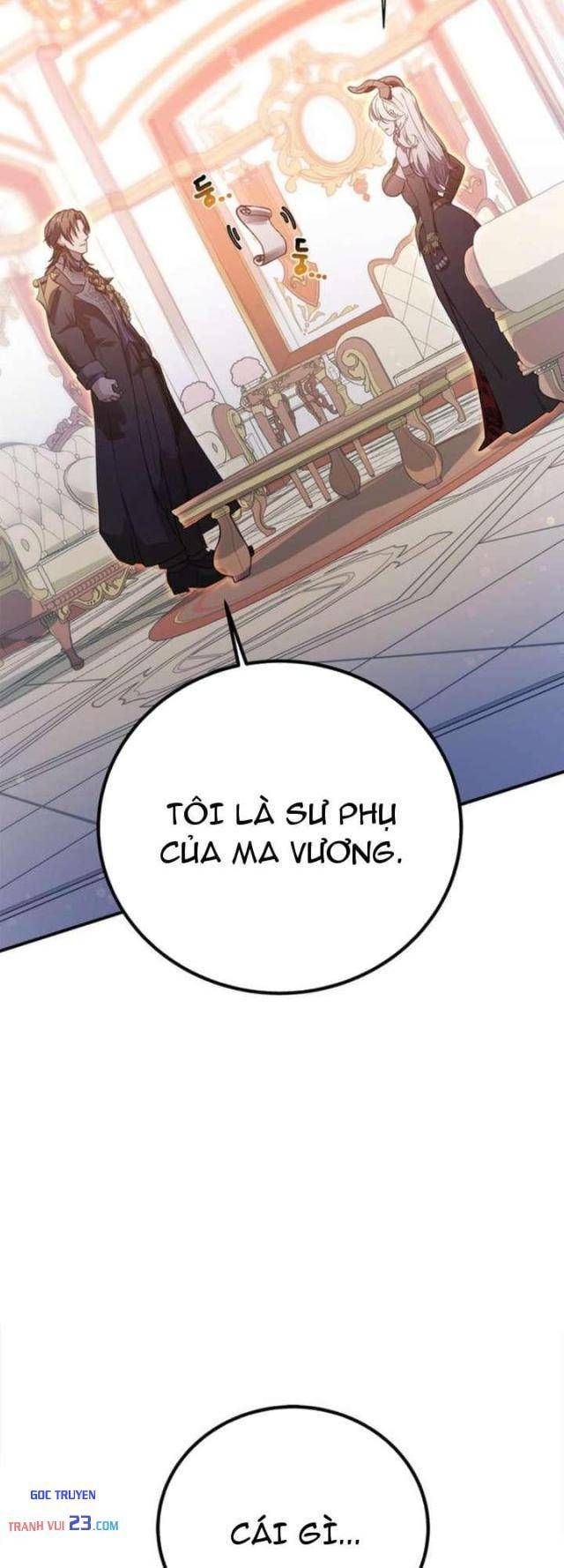 Ta Là Gia Sư Của Ma Vương Yếu Ớt Chapter 3 - Trang 14