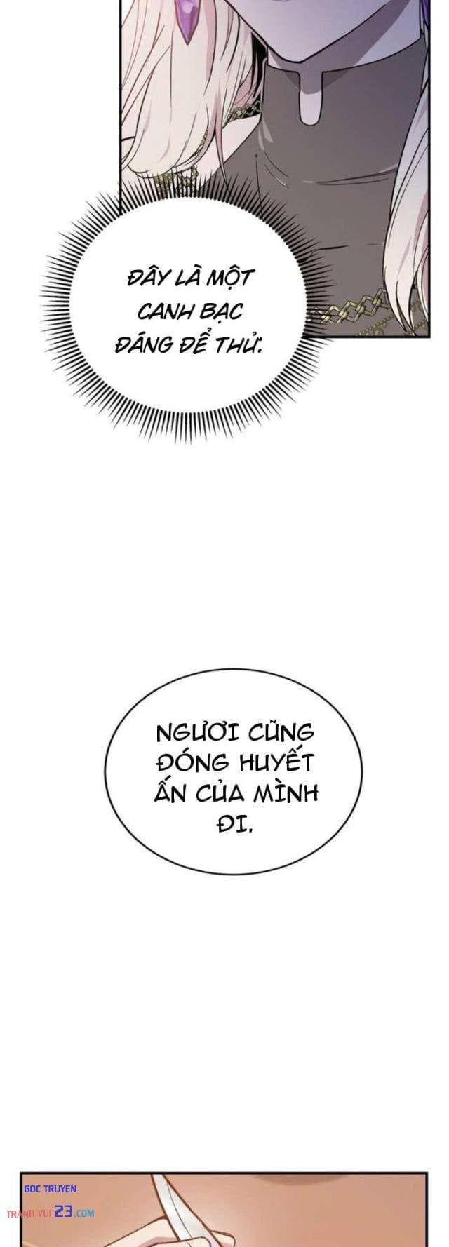 Ta Là Gia Sư Của Ma Vương Yếu Ớt Chapter 3 - Trang 20