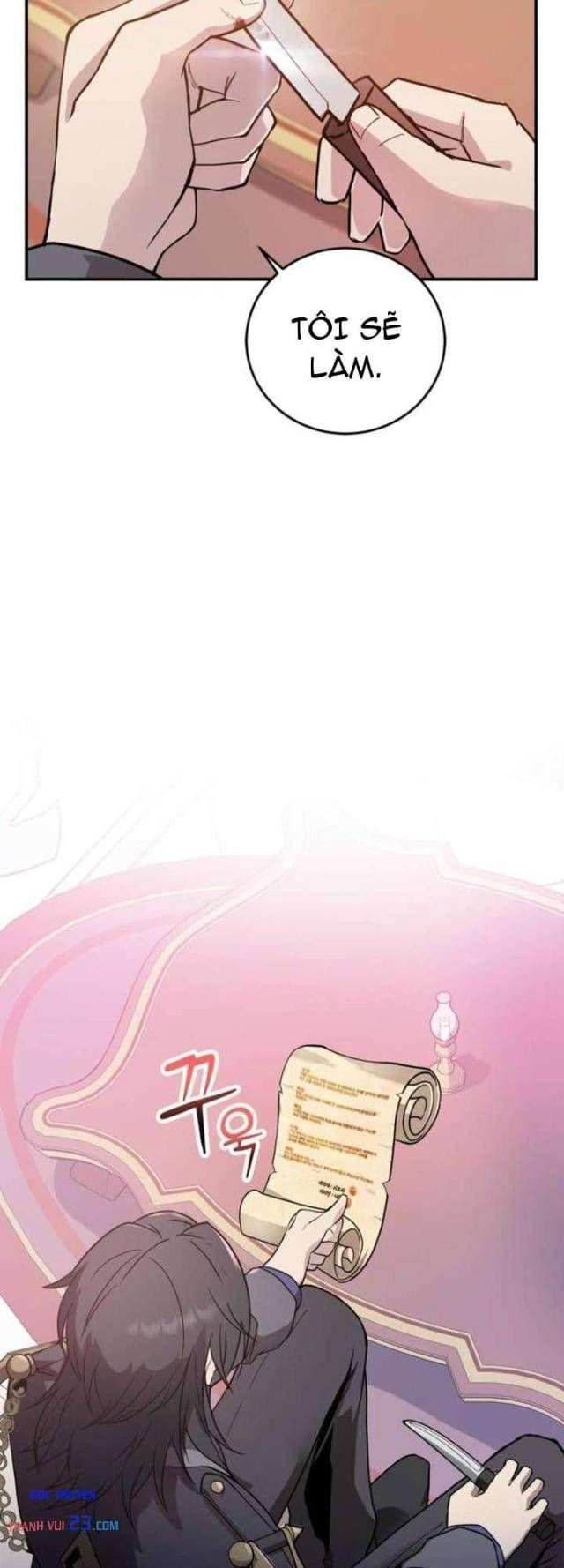Ta Là Gia Sư Của Ma Vương Yếu Ớt Chapter 3 - Trang 21