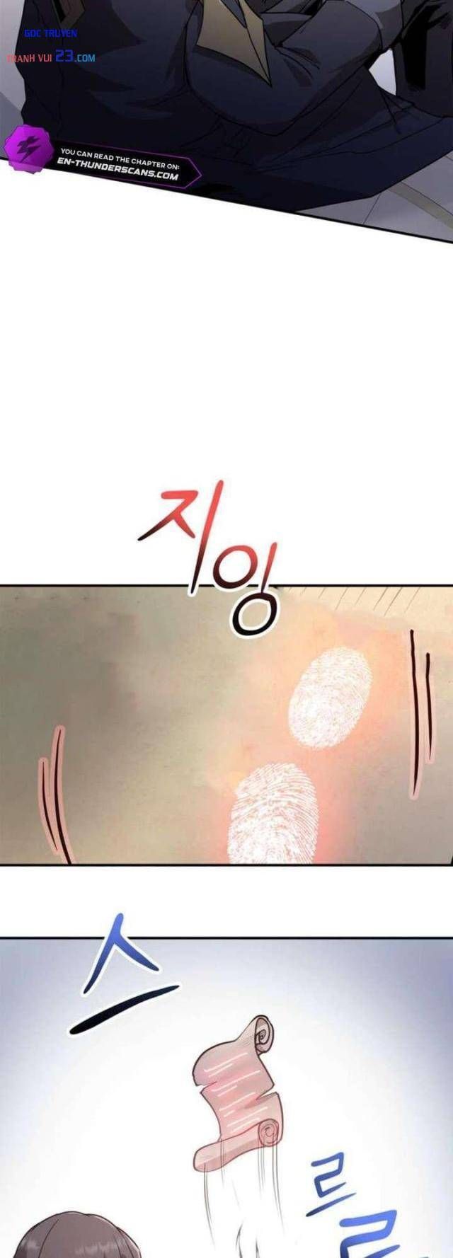 Ta Là Gia Sư Của Ma Vương Yếu Ớt Chapter 3 - Trang 22