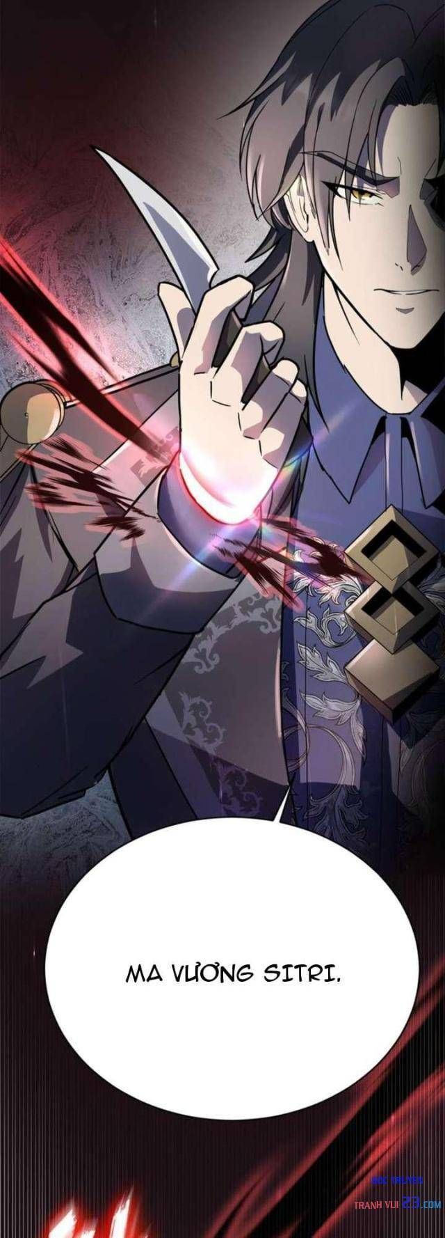 Ta Là Gia Sư Của Ma Vương Yếu Ớt Chapter 3 - Trang 25
