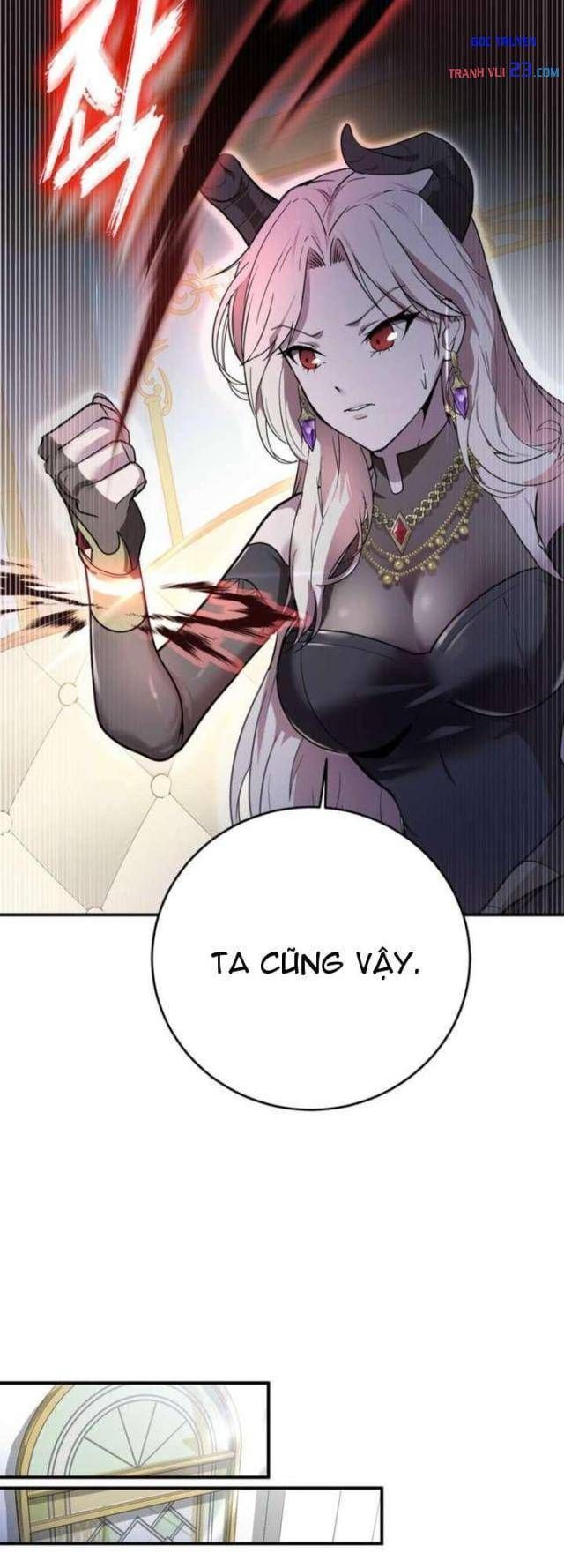 Ta Là Gia Sư Của Ma Vương Yếu Ớt Chapter 3 - Trang 26