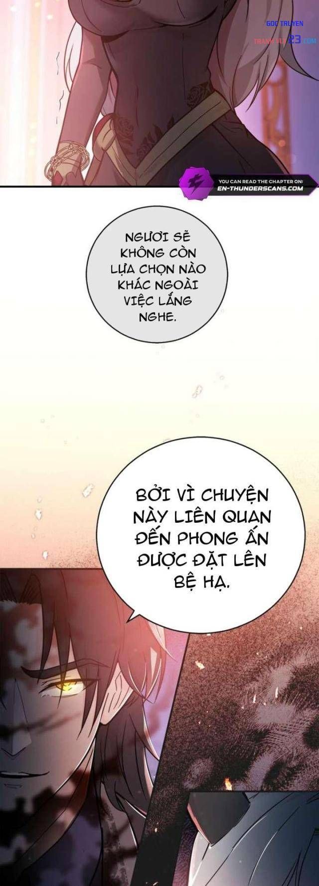 Ta Là Gia Sư Của Ma Vương Yếu Ớt Chapter 3 - Trang 3