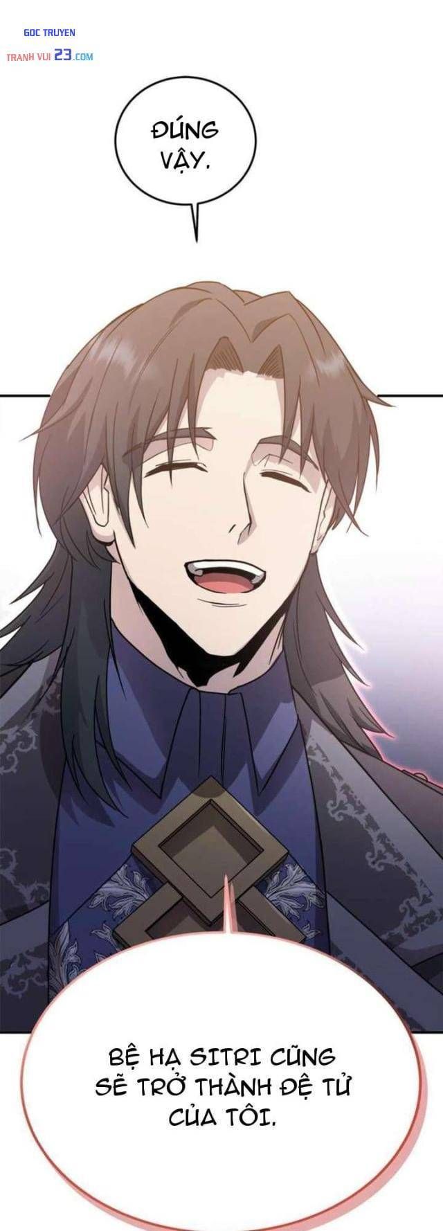 Ta Là Gia Sư Của Ma Vương Yếu Ớt Chapter 3 - Trang 33