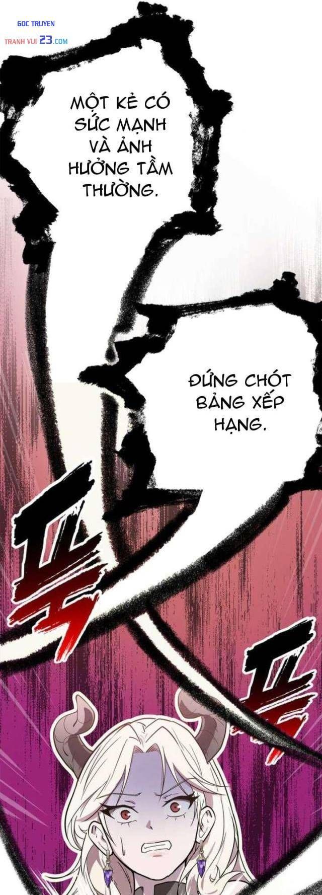 Ta Là Gia Sư Của Ma Vương Yếu Ớt Chapter 3 - Trang 37