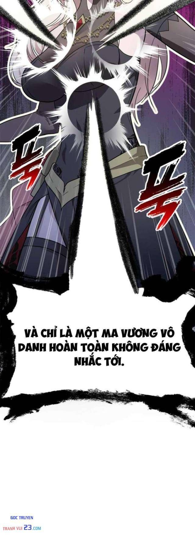 Ta Là Gia Sư Của Ma Vương Yếu Ớt Chapter 3 - Trang 38