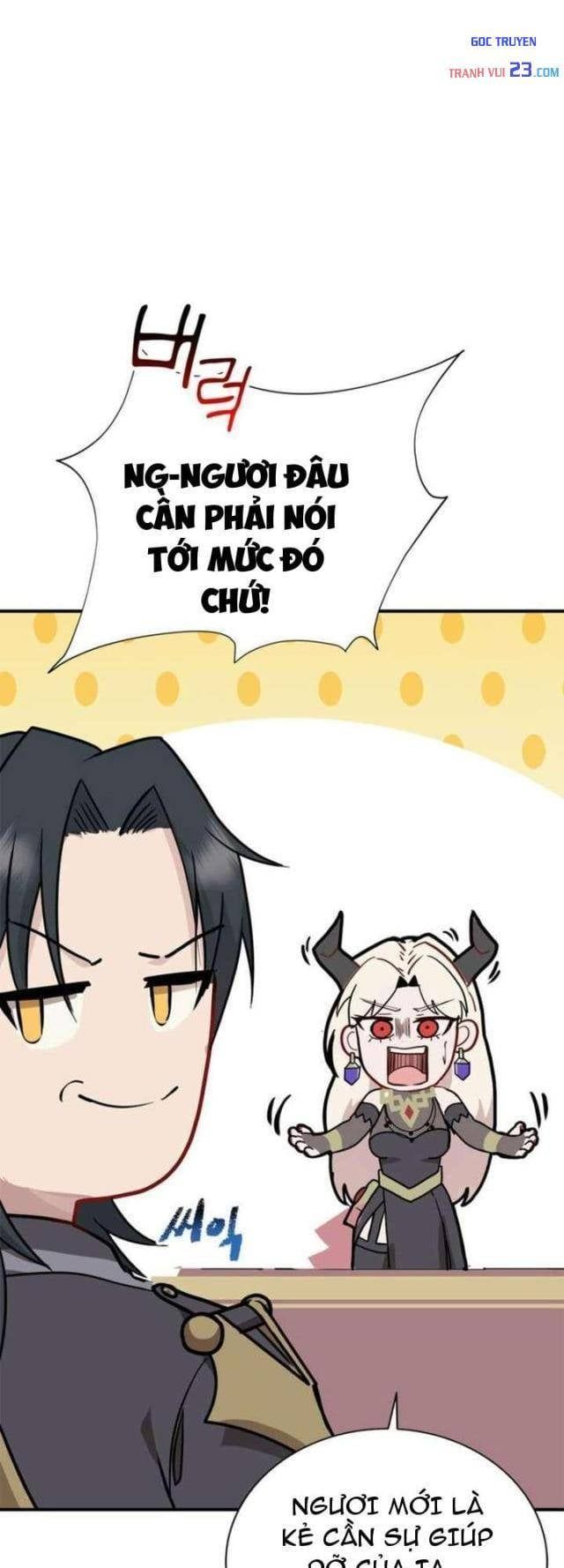 Ta Là Gia Sư Của Ma Vương Yếu Ớt Chapter 3 - Trang 39