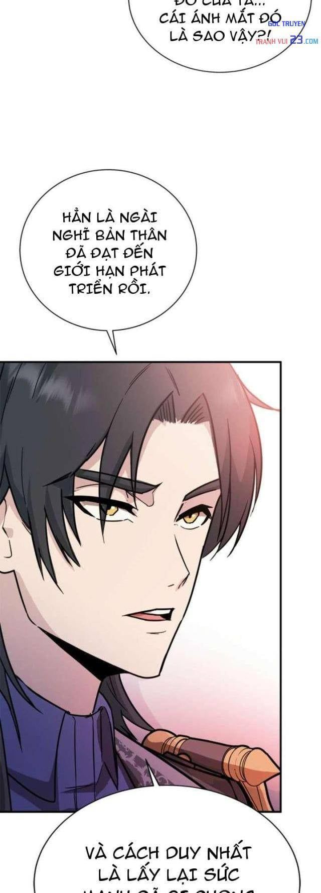 Ta Là Gia Sư Của Ma Vương Yếu Ớt Chapter 3 - Trang 40