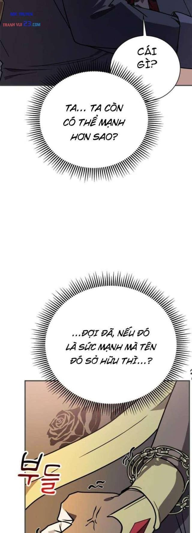 Ta Là Gia Sư Của Ma Vương Yếu Ớt Chapter 3 - Trang 42