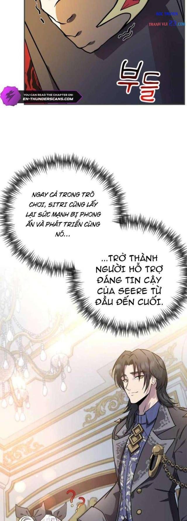 Ta Là Gia Sư Của Ma Vương Yếu Ớt Chapter 3 - Trang 43