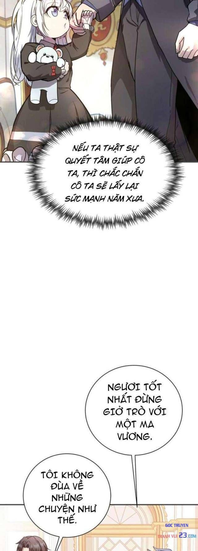 Ta Là Gia Sư Của Ma Vương Yếu Ớt Chapter 3 - Trang 44