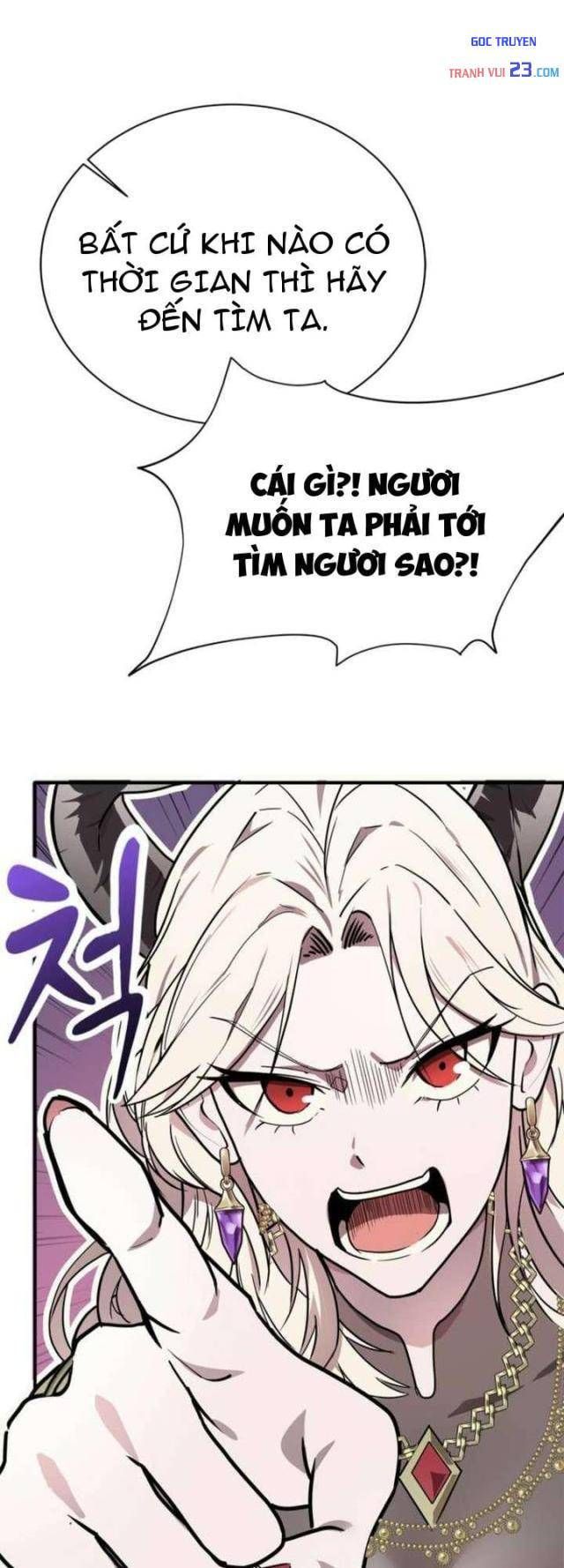 Ta Là Gia Sư Của Ma Vương Yếu Ớt Chapter 3 - Trang 46