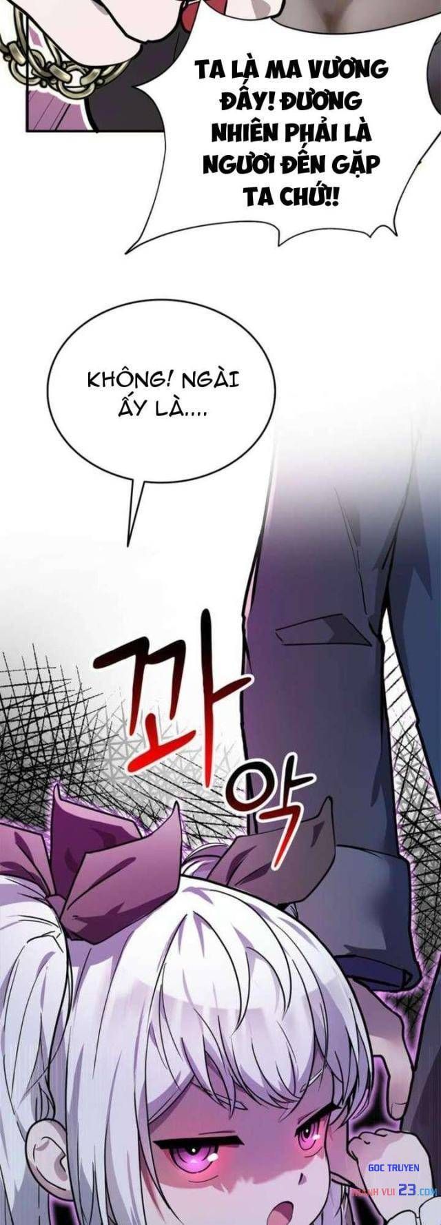 Ta Là Gia Sư Của Ma Vương Yếu Ớt Chapter 3 - Trang 47