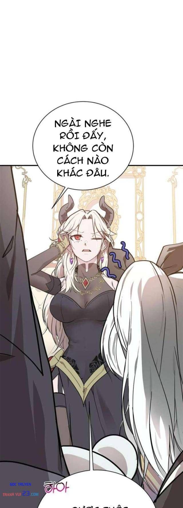 Ta Là Gia Sư Của Ma Vương Yếu Ớt Chapter 3 - Trang 49