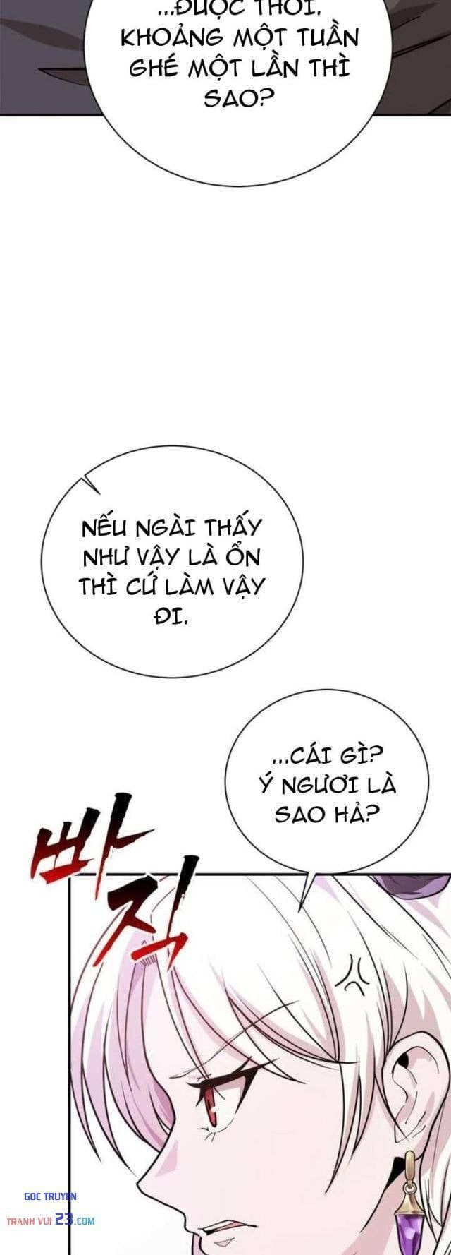 Ta Là Gia Sư Của Ma Vương Yếu Ớt Chapter 3 - Trang 50