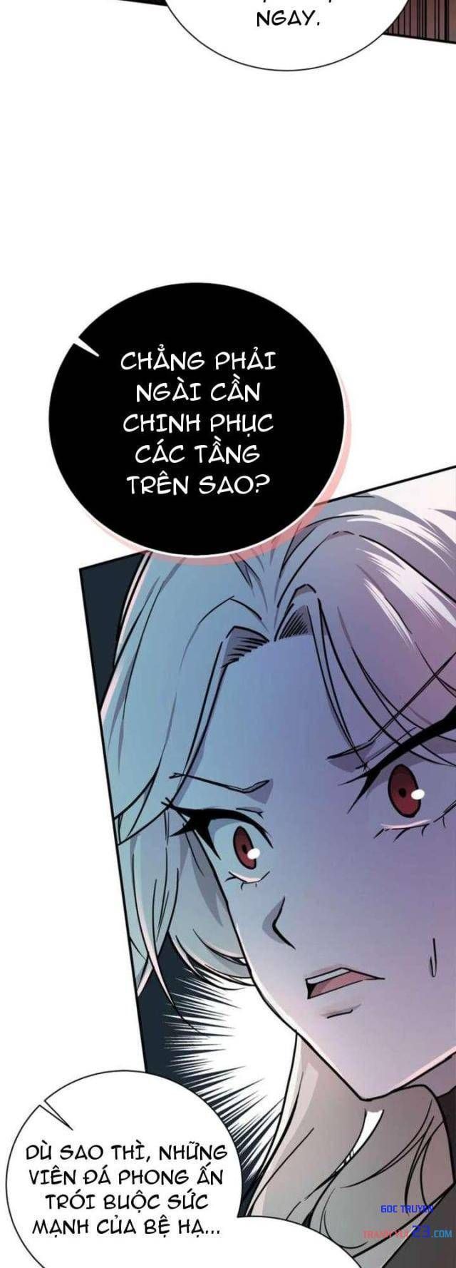Ta Là Gia Sư Của Ma Vương Yếu Ớt Chapter 3 - Trang 6