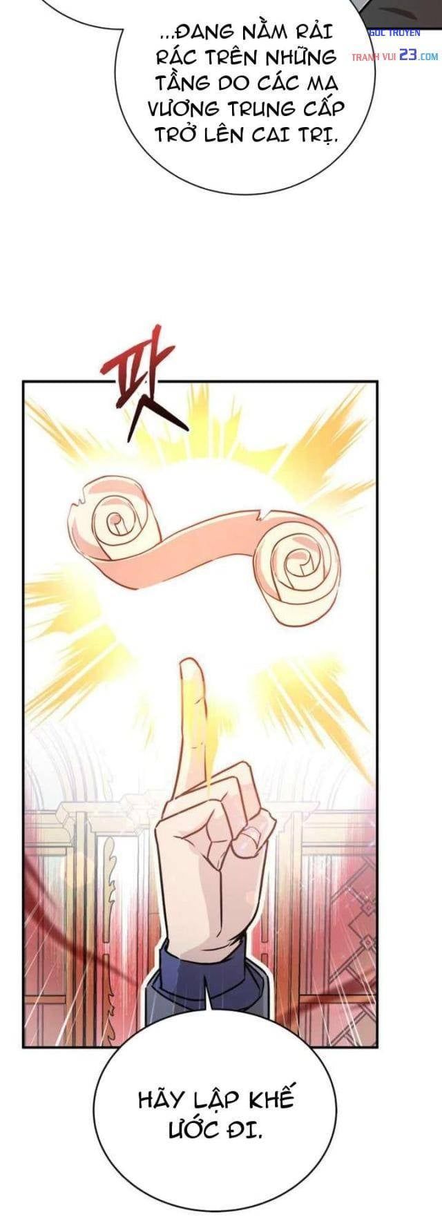 Ta Là Gia Sư Của Ma Vương Yếu Ớt Chapter 3 - Trang 7