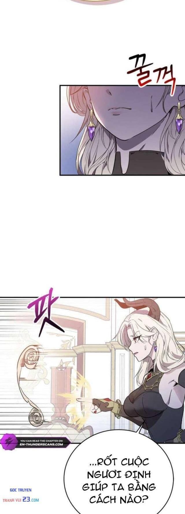 Ta Là Gia Sư Của Ma Vương Yếu Ớt Chapter 3 - Trang 9
