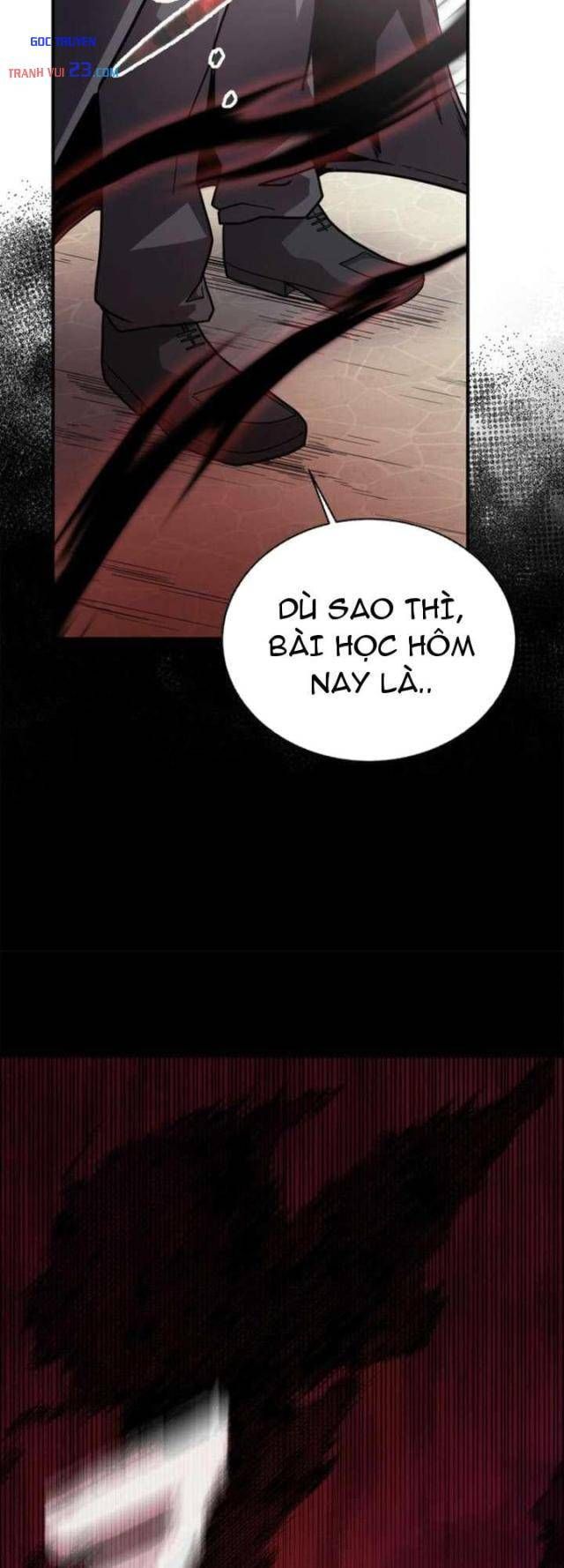 Ta Là Gia Sư Của Ma Vương Yếu Ớt Chapter 4 - Trang 11