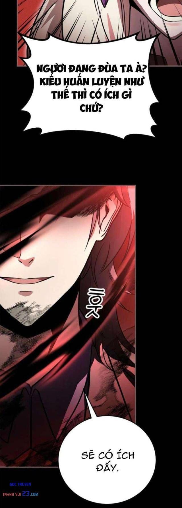 Ta Là Gia Sư Của Ma Vương Yếu Ớt Chapter 4 - Trang 15