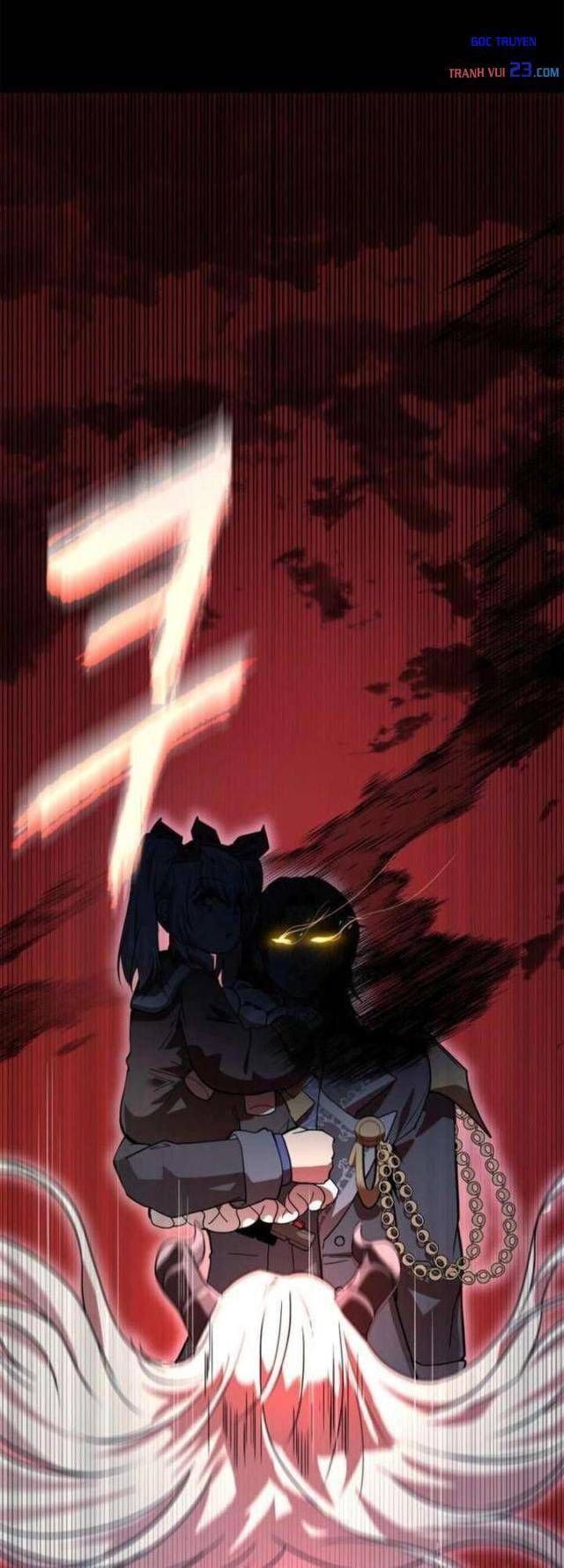 Ta Là Gia Sư Của Ma Vương Yếu Ớt Chapter 4 - Trang 16