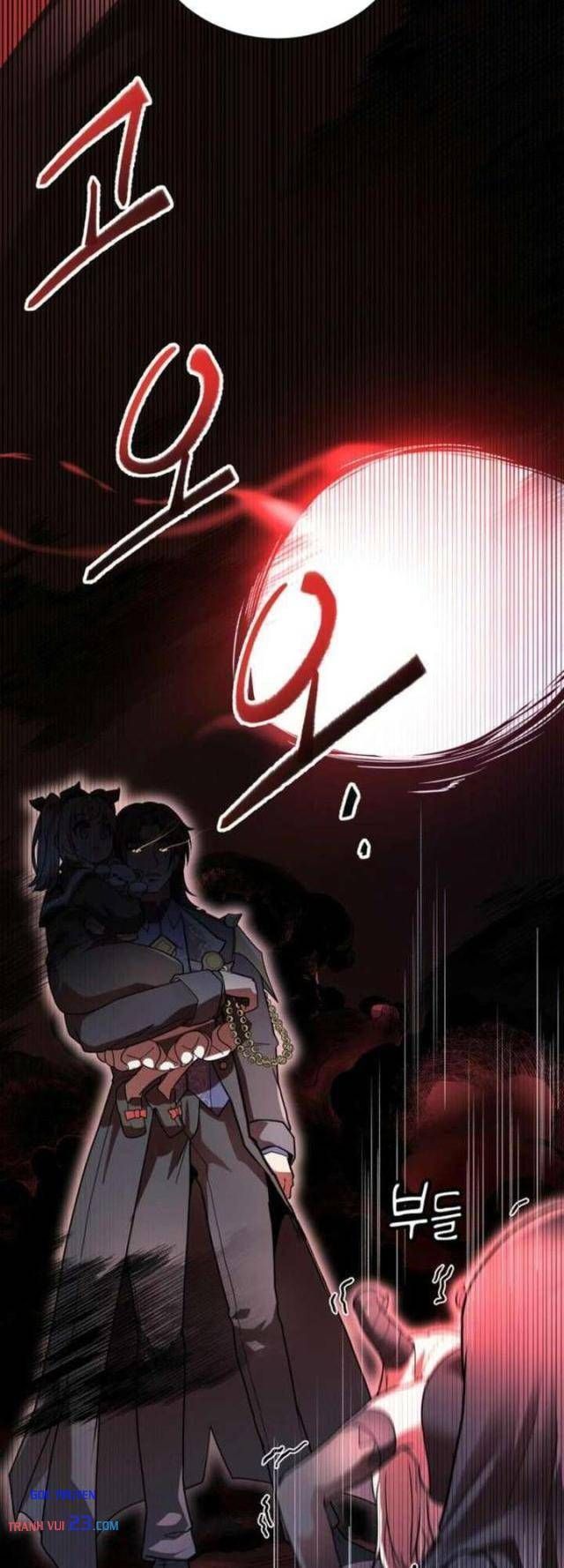 Ta Là Gia Sư Của Ma Vương Yếu Ớt Chapter 4 - Trang 19
