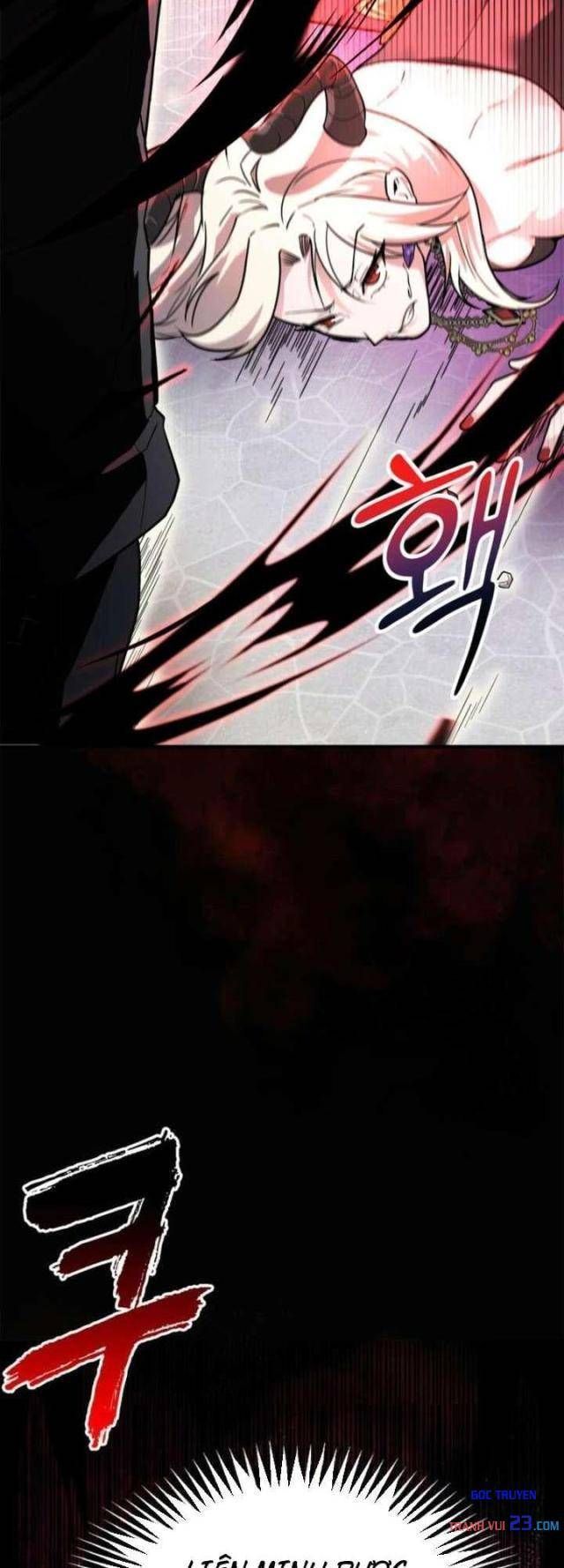 Ta Là Gia Sư Của Ma Vương Yếu Ớt Chapter 4 - Trang 21