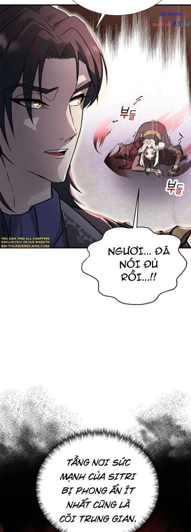 Ta Là Gia Sư Của Ma Vương Yếu Ớt Chapter 4 - Trang 24