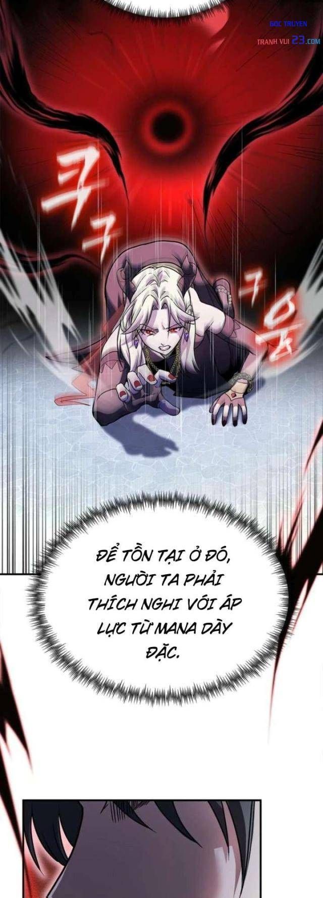 Ta Là Gia Sư Của Ma Vương Yếu Ớt Chapter 4 - Trang 25
